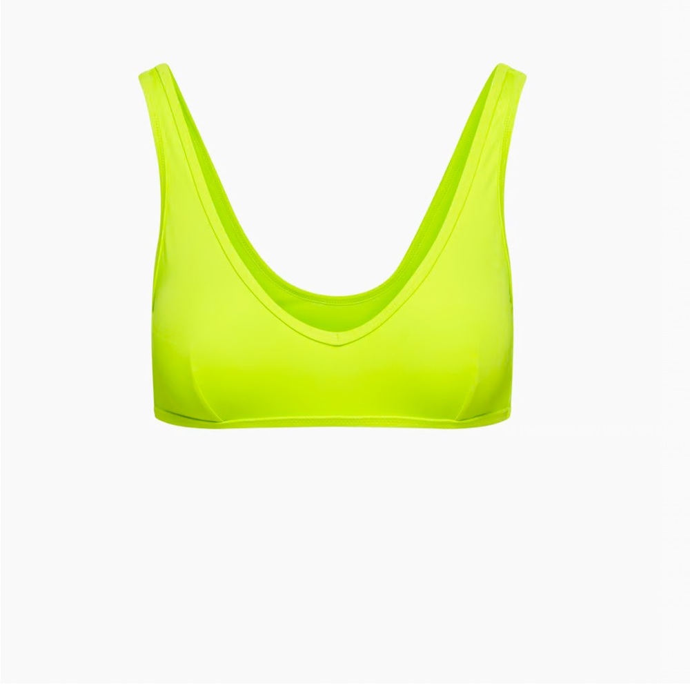 Aritzia TNA Redondo Top